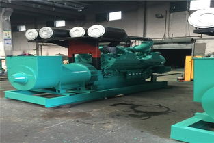 禹州出租小型發(fā)電機安裝施工服務(wù)