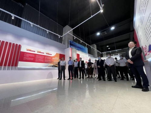 大興區 以國際合作引領創新，為專精特新企業筑就成長沃土