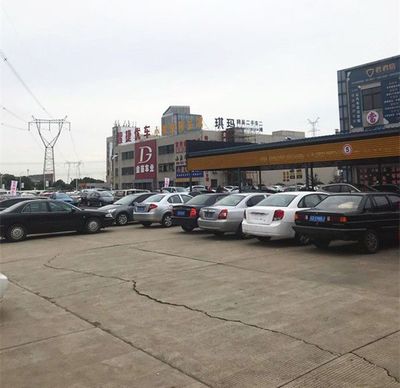 審車需要什么手續？二手車市場服務為您一站式解析